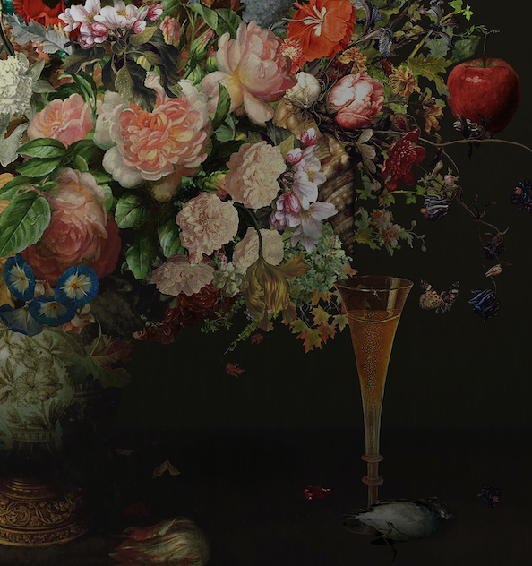 To Bring You My Love 1