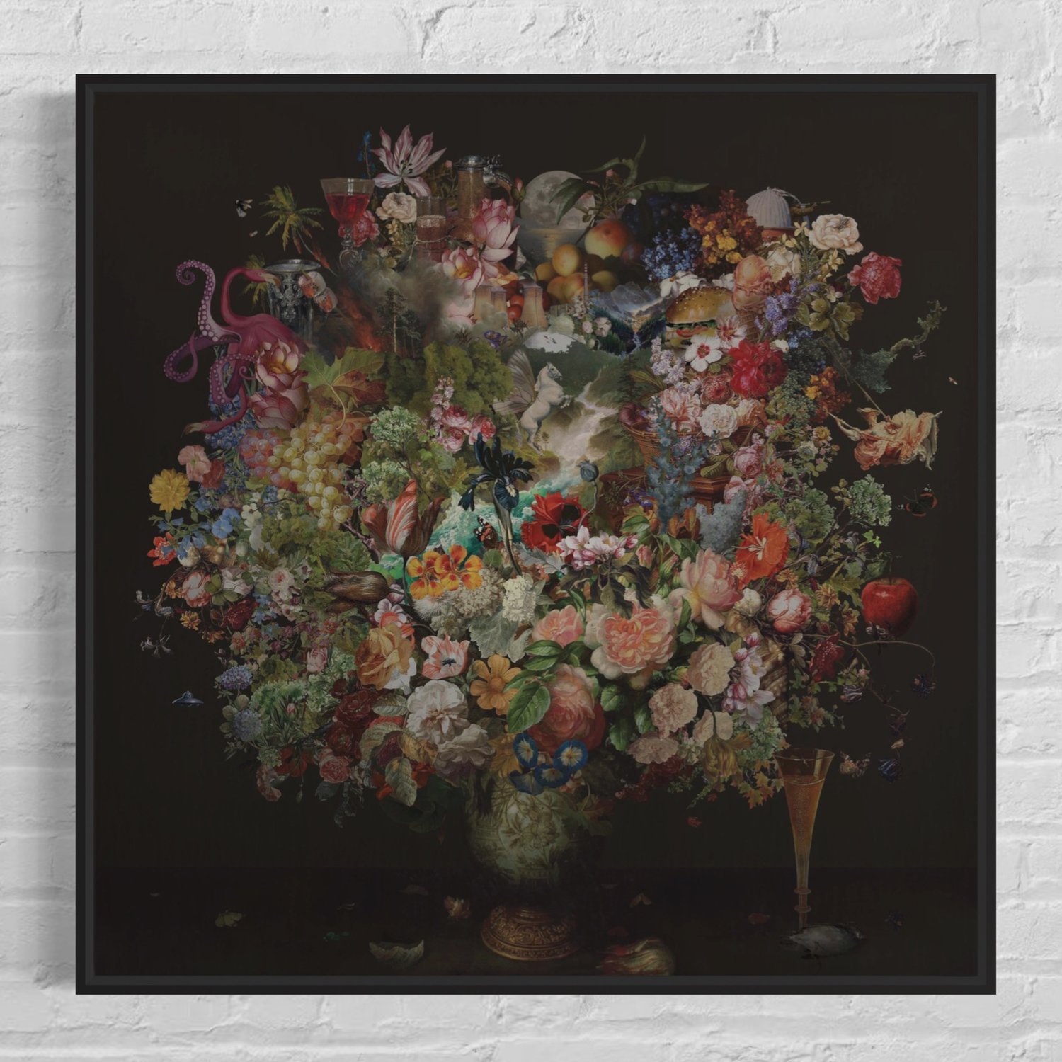 To Bring You My Love 2