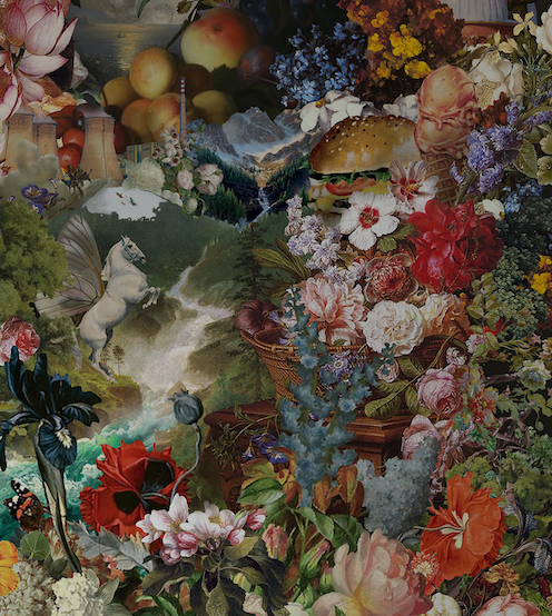 To Bring You My Love 3