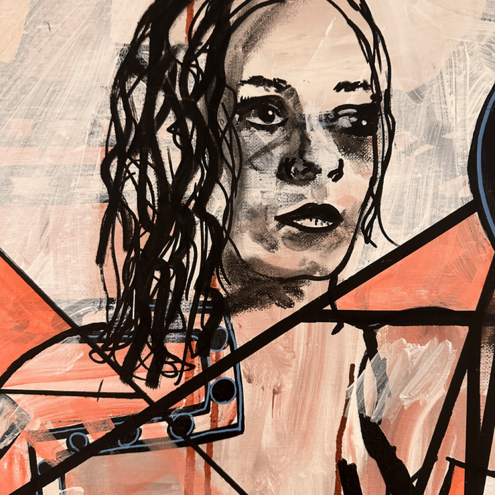 ELIZABETH AND THE LARSEN BETWEEN A THOUGHT AND THE UNIVERSE2