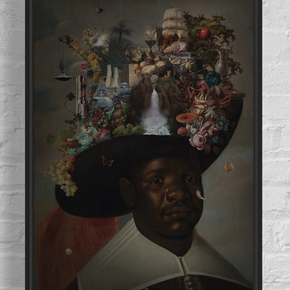 Never said i was a millionaire 1