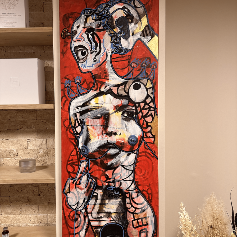 Orgasmic Way of Life II2