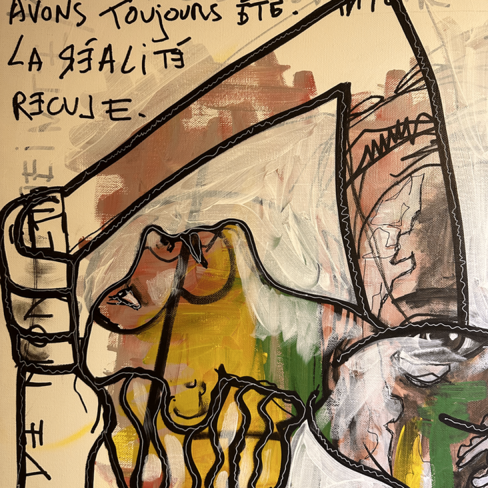 SELF CELEBRATION OF THE AUTOMAT2