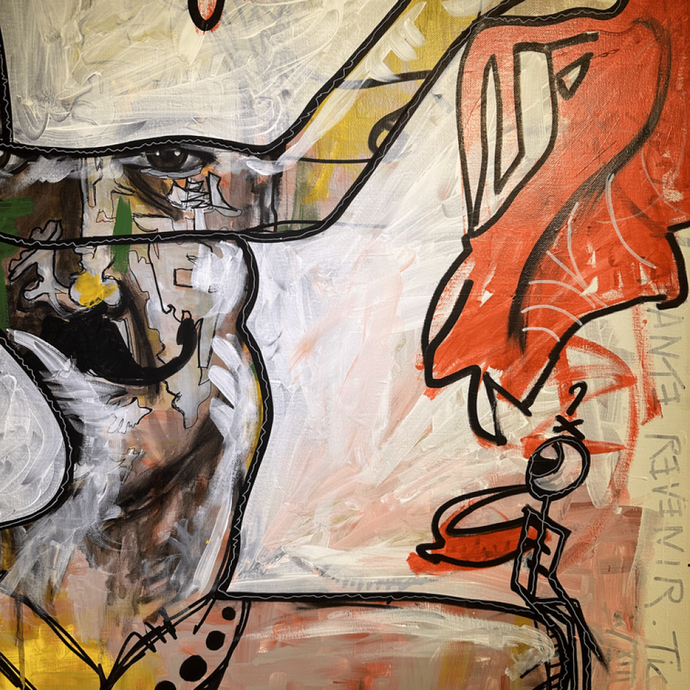 SELF CELEBRATION OF THE AUTOMAT3