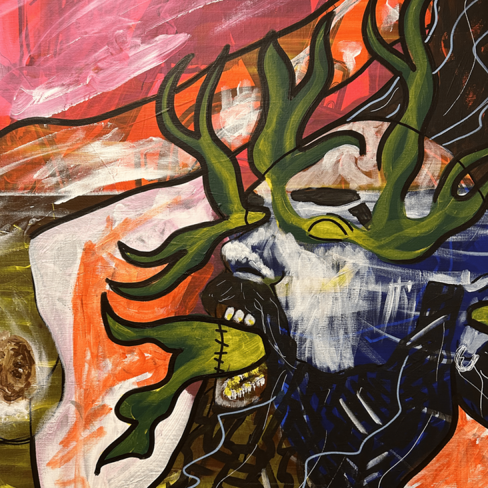 THE ROAD TO PARADISE IS PAVED WITH BAD INTENTIONS2