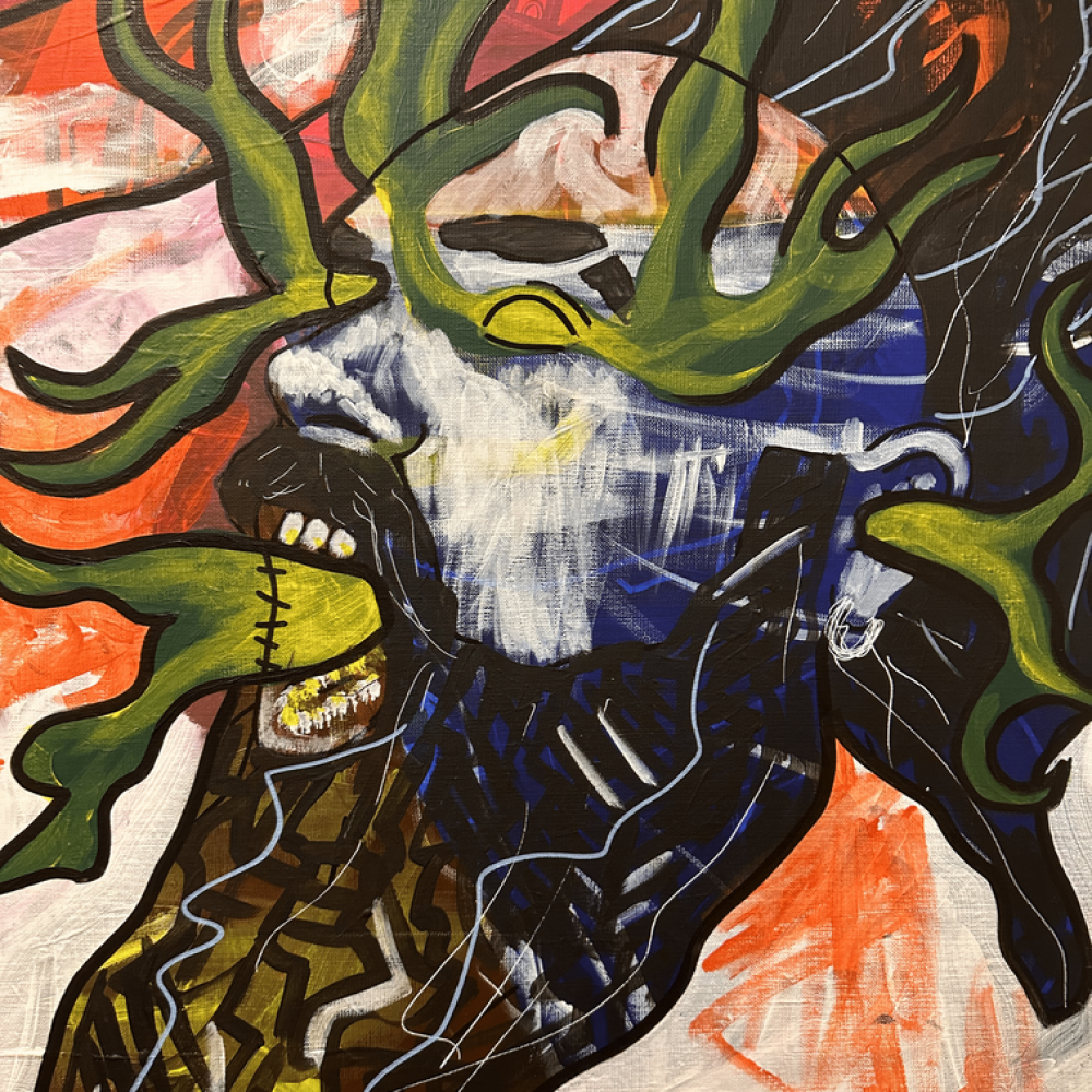 THE ROAD TO PARADISE IS PAVED WITH BAD INTENTIONS3